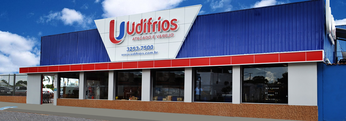 Udifrios Alimentos