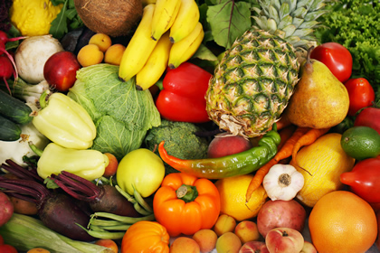 HORTIFRUTI