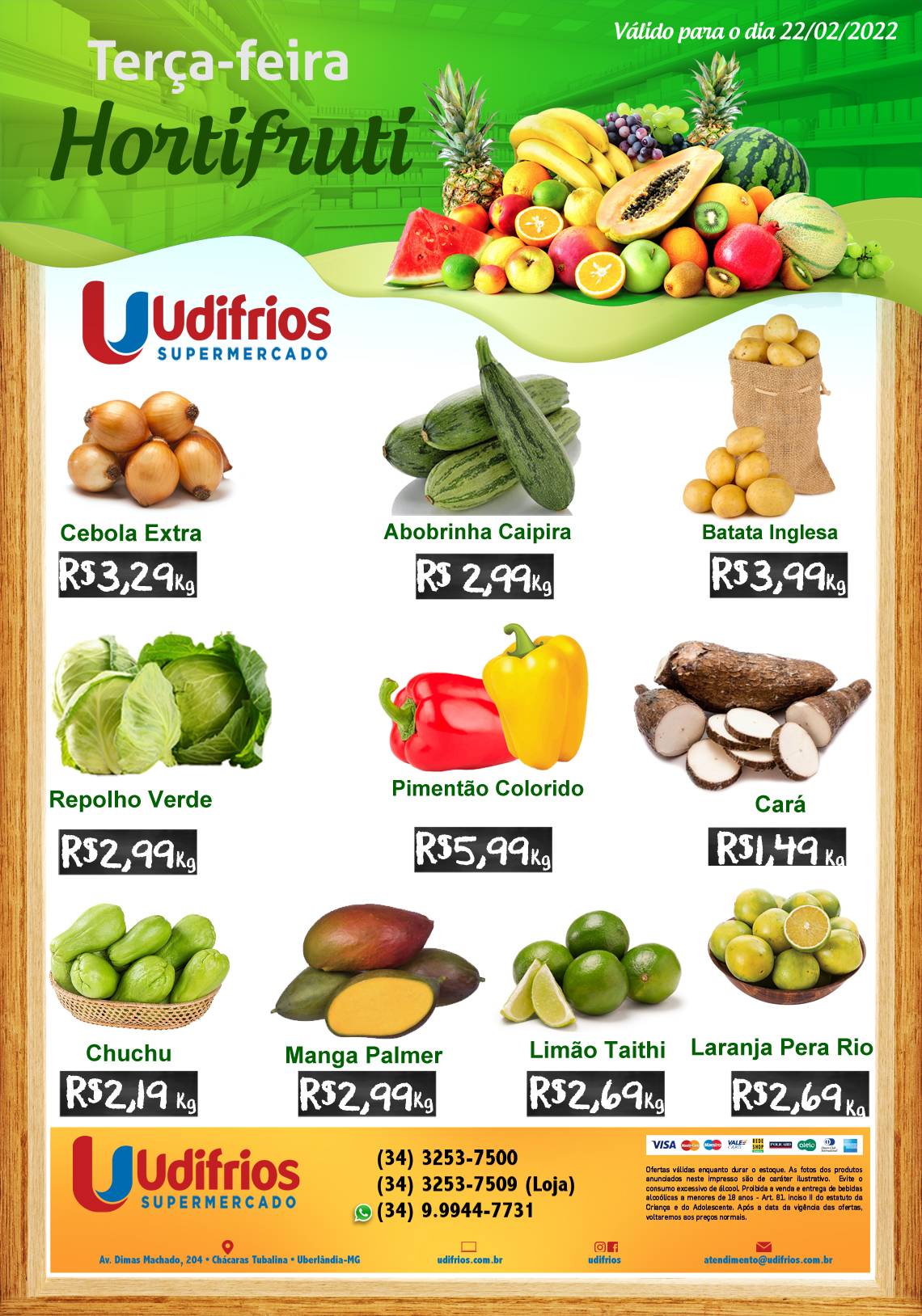 Jornal de Ofertas