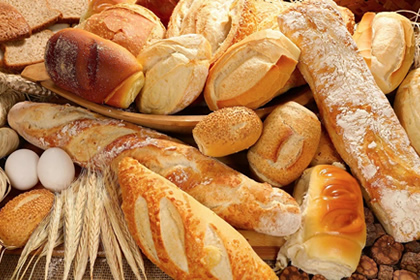 PADARIA