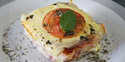 Misto Quente de Forno