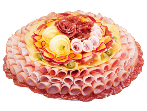 5 - CAPRICHADA